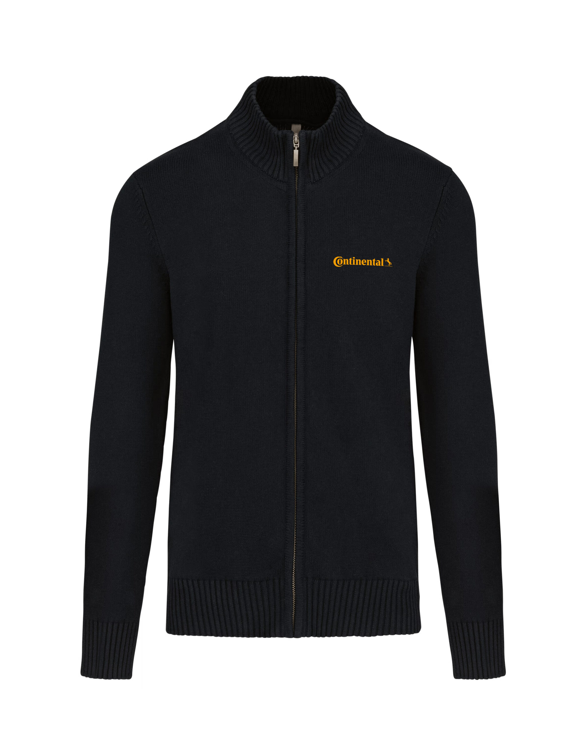 Sweter męski Continental